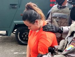 Dendam dan Narkoba Picu Pembunuhan Perempuan Lansia di Rumbai Pekanbaru