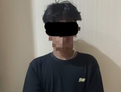Polres Kuansing Ungkap Kasus Dugaan Tindak Pidana Persetubuhan Terhadap Anak di Bawah Umur