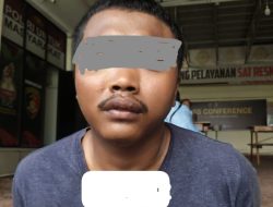 Polres Pelalawan Sikat Komplotan Curanmor Lintas TKP