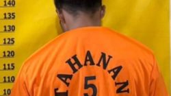 Polsek Singingi Hilir Berhasil Ungkap Kasus Pengeroyokan, 1 Orang Buronan Diamankan