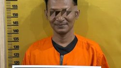 Larikan Anak di Bawah Umur, Polres Kampar Tangkap Pelaku Pencabulan dan Jerat Pasal Berat