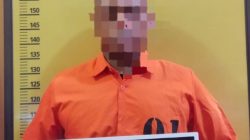 Polsek Tapung Hulu Berhasil Ungkap Kasus Percobaan Pencurian dengan Ancaman Senpi