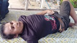 Polsek Kandis Bergerak Cepat Tangani Penemuan Mayat Mr X di Waduk Libo, Identitas Korban Masih Didalami