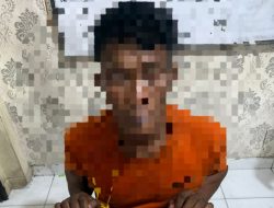 Sita 23 Paket Sabu, Satresnarkoba Polres Siak Ringkus Bandar Narkoba di Kandis