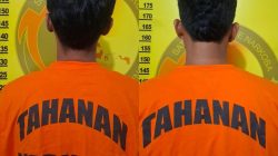 Ungkap Kasus Sabu di Desa Pulau Godang Kari, 2 Pengedar Diamankan Tim Elang Kuantan Satresnarkoba Polres Kuansing 