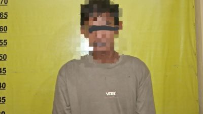Amankan Seorang Tersangka, Polsek Simpang Kanan Ungkap Kasus Sabu di Jalan M Yazid Hamta