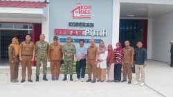 Dandim 0509 Bekasi Dampingi Wapang TNI, Soroti Kesiapan Sambut Presiden