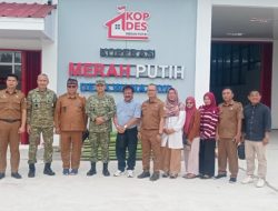 Dandim 0509 Bekasi Dampingi Wapang TNI, Soroti Kesiapan Sambut Presiden
