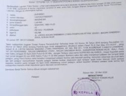 Dugaan Persetubuhan terhadap Anak di Bawah Umur, Oknum Sekdes di Rohil Dilaporkan ke Polisi
