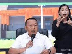 Rusak Fungsi Ekologis Sungai, Polda Riau Tetapkan PT MM Tersangka Perusakan Lingkungan