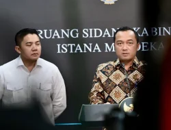 Pemerintah Pastikan Pergantian Pimpinan BGN Tak Ganggu Pelaksanaan Program MBG