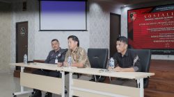 Satreskrim Polresta Pekanbaru Sosialisasikan KUHAP Bagi PPNS