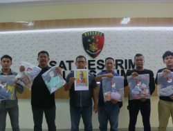Ungkap Kasus Dugaan Pencabulan Anak di Bawah Umur, Polres Dumai Amankan Seorang Lansia 