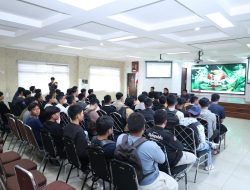 Polresta Pekanbaru Gelar Technical Meeting Turnamen E-Sport HUT Bhayangkara ke-80, 19 Tim Siap Bertanding