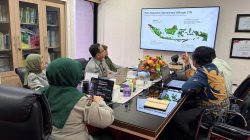 STN Siap Menjadi Jembatan Negara dan Petani dalam Pembangunan Pertanian