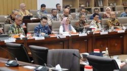 Berhasil Genjot Kinerja Telkom 2026, DPR Apresiasi Dian Siswarini dalam Memperkuat Transformasi Digital