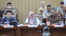 Berhasil Genjot Kinerja Telkom 2026, DPR Apresiasi Dian Siswarini dalam Memperkuat Transformasi Digital