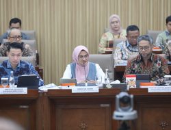 Berhasil Genjot Kinerja Telkom 2026, DPR Apresiasi Dian Siswarini dalam Memperkuat Transformasi Digital
