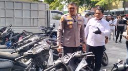 Ungkap 1.333 Kasus C3, Polda Riau Amankan 525 Tersangka Selama Periode Januari Hingga Mei 2026