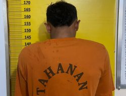 Polsek Kuantan Mudik Ungkap Kasus Pencurian di TK Islam Al-Khairat, Terduga Pelaku Diamankan