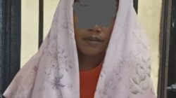 Ungkap Kasus Eksploitasi Anak di Simpang Kualo, Polres Pelalawan Amankan Seorang Ibu