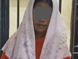 Ungkap Kasus Eksploitasi Anak di Simpang Kualo, Polres Pelalawan Amankan Seorang Ibu