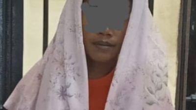Ungkap Kasus Eksploitasi Anak di Simpang Kualo, Polres Pelalawan Amankan Seorang Ibu