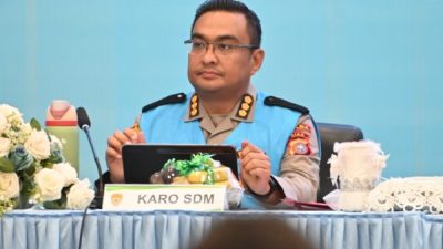 Polda Riau Tegaskan Rekrutmen Akpol 2026 Tanpa Jalur Khusus, Semua Peserta Punya Kesempatan yang Sama