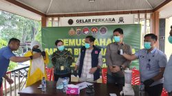 Polres Kuansing Musnahkan 50,67 Gram Sabu, Tegaskan Komitmen Berantas Peredaran Narkotika