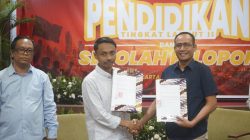 STN dan LMND Bentuk Sekretariat Bersama Akselerasi Program Strategis Nasional, Perkuat Dukungan terhadap Agenda Prioritas Pemerintahan Prabowo–Gibran