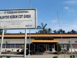 Kasus PTPN IV Cot Girek, Akademisi USK Dorong Dialog Permanen dan Penegakan Hukum