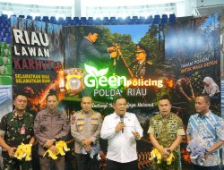 Bukan Hanya Sekedar Ajang Lari, RBR 2026 Dongkrak Ekonomi dan Pariwisata Pekanbaru