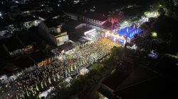 Riau Bhayangkara Run 2026 Ciptakan Efek Ekonomi Rp58,9 Miliar