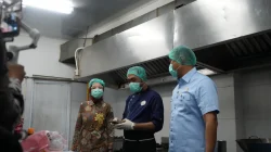 Kepala BGN : SPPG Yang Tak Penuhi Standar Akan Ditindak Tegas