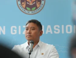 BGN Optimalkan Program MBG untuk Menggerakkan Ekonomi Lokal dan Menjaga Stabilitas Harga Pangan
