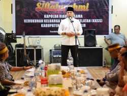 Kapolda Riau Ajak KKSS Inhil Sukseskan Ekspedisi Merah Putih Presisi, Perkuat Nasionalisme hingga Green Policing