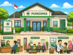 Warga Sinaboi Minta Pemerintah Serius Tangani Malaria Secara Berkelanjutan