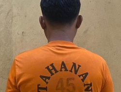Satreskrim Polres Kuansing Ungkap Kasus Dugaan Pemurnian dan Penampungan Emas Tanpa Izin di Kuantan Mudik