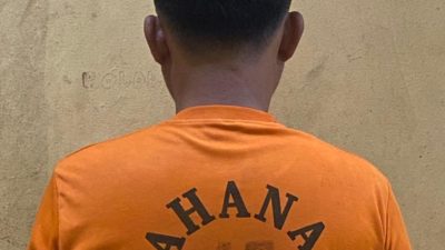 Satreskrim Polres Kuansing Ungkap Kasus Dugaan Pemurnian dan Penampungan Emas Tanpa Izin di Kuantan Mudik