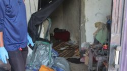 Pria Ditemukan Meninggal di Kios Bangkinang, Polisi Selidiki Penyebab Kematian