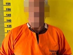 Satreskrim Polres Dumai Ungkap Dugaan Tindak Pidana Pencabulan Anak di Bawah Umur