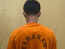 Polres Kuansing Ungkap Kasus Dugaan Pemurnian Emas Tanpa Izin, Seorang Tersangka Diamankan