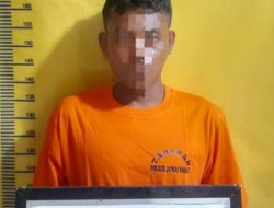 Mantan Pekerja Gudang Diduga Gelapkan 4 Barang Milik Pengusaha di Dumai
