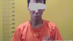 Polsek Ukui Amankan Pelaku Curanmor di Simpang Pulai