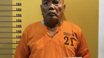 Modusnya Pola Pengobatan Wajib Nikah Batin, Dukun Cabul Gagahi Pasien