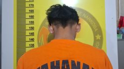 Tim Elang Kuantan Ungkap Kasus Narkoba di Pulau Godang Kari, Seorang Pengguna Diamankan dengan Barang Bukti 1 Gram Sabu