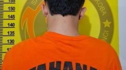 Tim Elang Kuantan Polres Kuansing Ungkap Peredaran Pil Ekstasi, Seorang Pengedar Diamankan