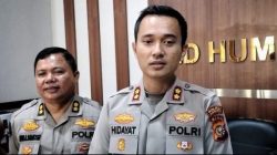 Polres Kuansing Musnahkan 1.183 Rakit PETI, 24 Tersangka Ditangkap Sepanjang 2026