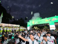 RBR 2026 Berakhir Sukses, Kapolda: Momentum Gerakkan Ekonomi dan Perkuat Sport Tourism Riau