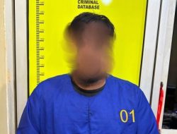 Polres Dumai Amankan 220 Butir Pil Ekstasi, Seorang Pria Ditangkap di Dumai Timur